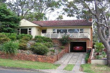 Property photo of 115 Heaslip Street Mangerton NSW 2500