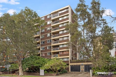 Property photo of 51/35 Campbell Street Parramatta NSW 2150