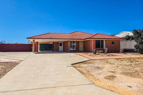 17 Gliddon Ave, Kalbarri, WA 6536