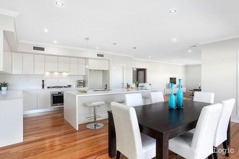 Property photo of 15 Armbruster Avenue North Kellyville NSW 2155