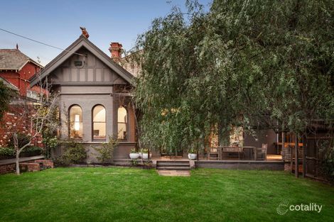 Property photo of 2 Burnie Street Toorak VIC 3142
