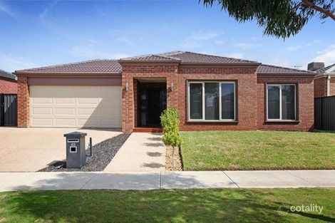 48 Grosvenor Cres, Derrimut, VIC 3026