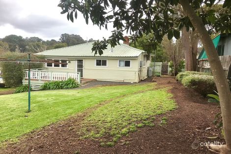 Property photo of 48 Forrest Street Bridgetown WA 6255