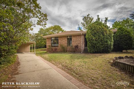 Property photo of 5 Jackie Howe Crescent Macarthur ACT 2904