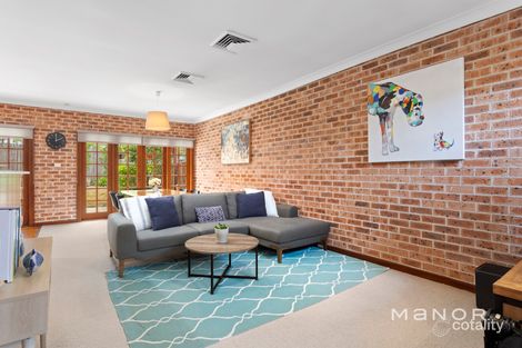 Property photo of 10/11-15 Cross Street Baulkham Hills NSW 2153