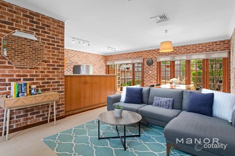 Property photo of 10/11-15 Cross Street Baulkham Hills NSW 2153