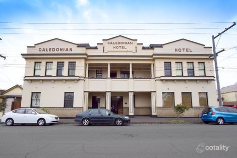 4/211 Weston St, Brunswick East, VIC 3057