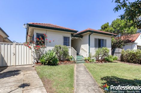 Property photo of 16 Eva Street Roselands NSW 2196