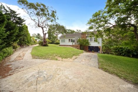 Property photo of 5 Anzac Avenue Engadine NSW 2233