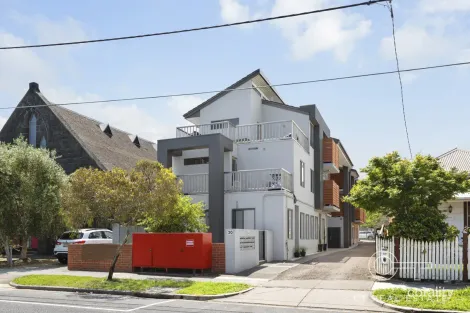 17/30 Pickett St, Footscray, VIC 3011