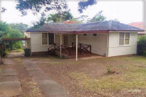 80 Marshall Rd, Carlingford, NSW 2118