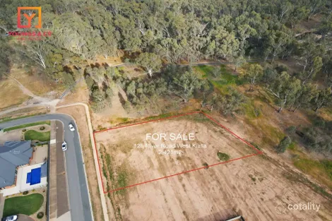 125 River Rd W, Kialla, VIC 3631