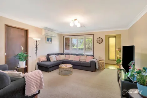 Property photo of 6 Homestead Avenue Goonellabah NSW 2480