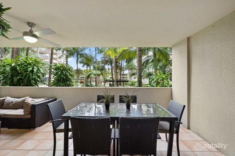 16/586 Ann St, Fortitude Valley, QLD 4006