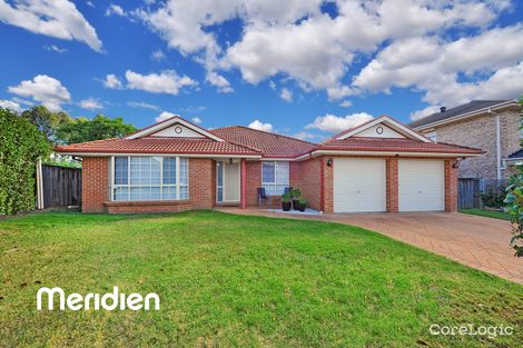 Property photo of 133 Adelphi Street Rouse Hill NSW 2155