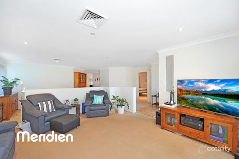 Property photo of 133 Adelphi Street Rouse Hill NSW 2155