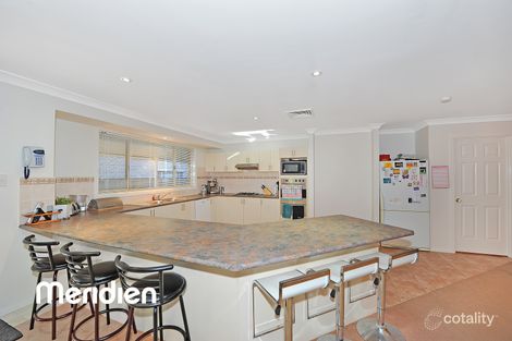 Property photo of 133 Adelphi Street Rouse Hill NSW 2155