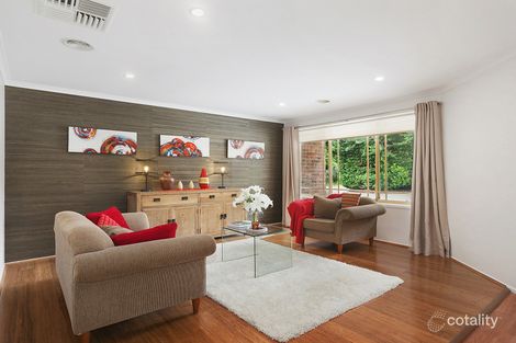 Property photo of 20 Halloran Drive Jerrabomberra NSW 2619