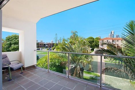 1/6 Anembo St, Surfers Paradise, QLD 4217