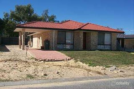 Property photo of 35 Bathgate Loop Koondoola WA 6064