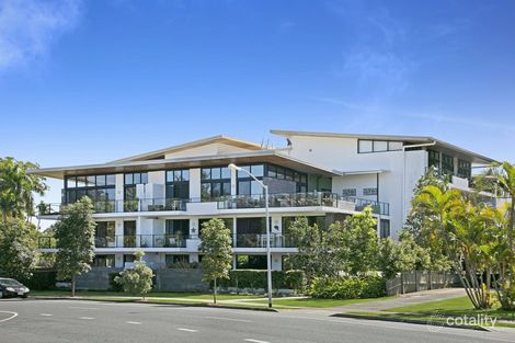 Property photo of 303/1 Hart Street Ashmore QLD 4214