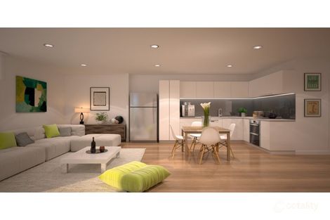 804/81 Sutton St, Redcliffe, QLD 4020