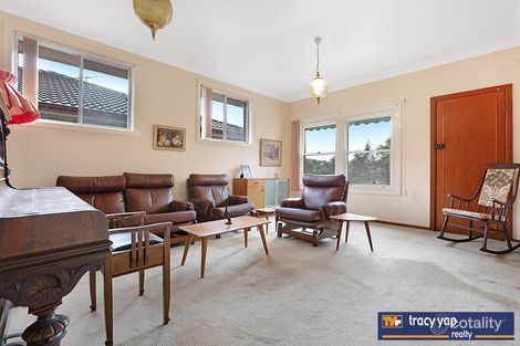 Property photo of 105 Kent Street Epping NSW 2121