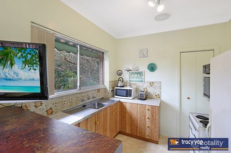 Property photo of 105 Kent Street Epping NSW 2121