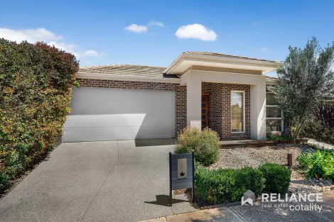 7 Warrego Way, Point Cook, VIC 3030