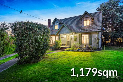 Property photo of 33 David Street Knoxfield VIC 3180