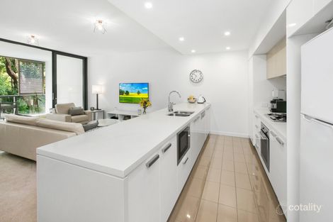 Property photo of 104S/1 Lardelli Drive Ryde NSW 2112