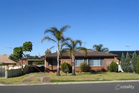 28 Firth Ave, Green Valley, NSW 2168