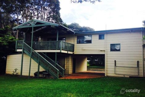 Property photo of 63 Rhyll-Newhaven Road Rhyll VIC 3923