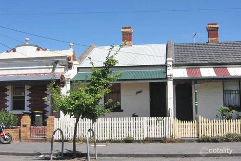 249 Station St, Carlton North, VIC 3054