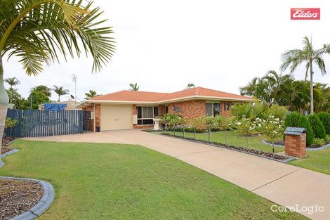 Property photo of 12 Deloraine Avenue Urangan QLD 4655