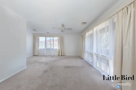 Property photo of 29B Bullock Circuit Kambah ACT 2902