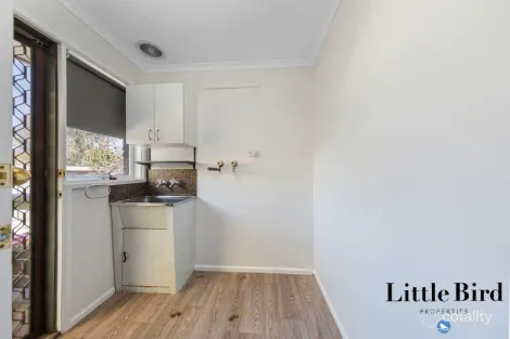 Property photo of 29B Bullock Circuit Kambah ACT 2902