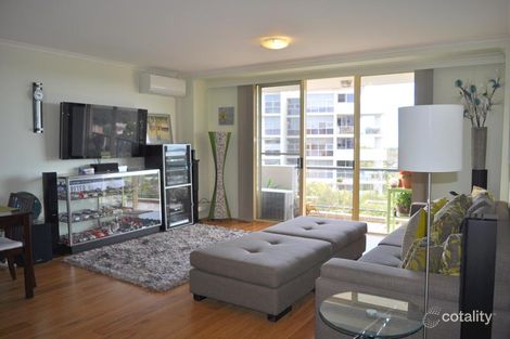 Property photo of 43/3-9 Gray Street Sutherland NSW 2232