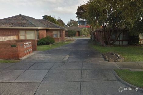 7/3-7 Evelyn St, Glen Waverley, VIC 3150