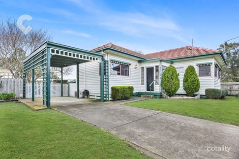 Property photo of 1A Alexandra Avenue Koo Wee Rup VIC 3981