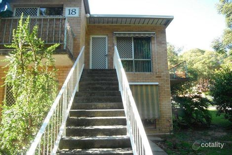 18 Cunningham Tce, Daglish, WA 6008