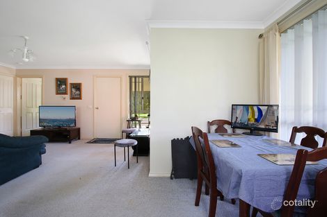 Property photo of 1/17 Harmer Street Glenroy NSW 2640