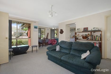 Property photo of 1/17 Harmer Street Glenroy NSW 2640