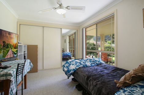 Property photo of 1/17 Harmer Street Glenroy NSW 2640