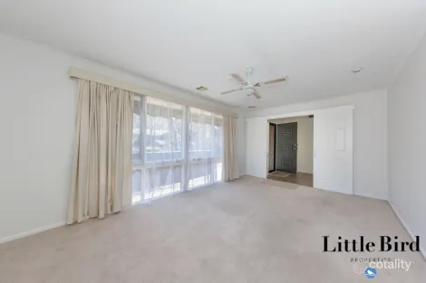 Property photo of 29B Bullock Circuit Kambah ACT 2902