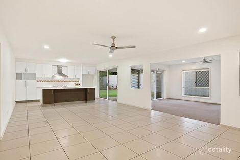 Property photo of 12 Caitlin Court Rothwell QLD 4022