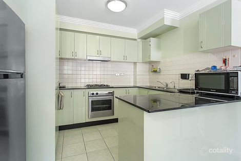Property photo of 103/91A Bridge Road Westmead NSW 2145