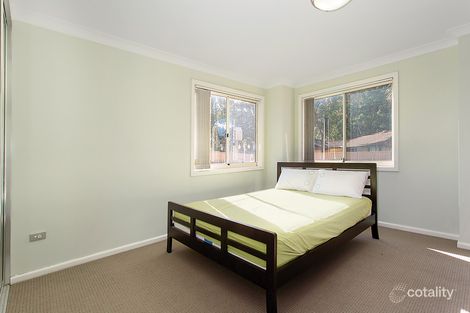 Property photo of 103/91A Bridge Road Westmead NSW 2145