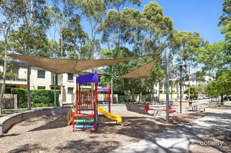 Property photo of 48/100 William Street Five Dock NSW 2046