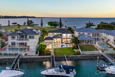 105 Masthead Dr, Cleveland, QLD 4163